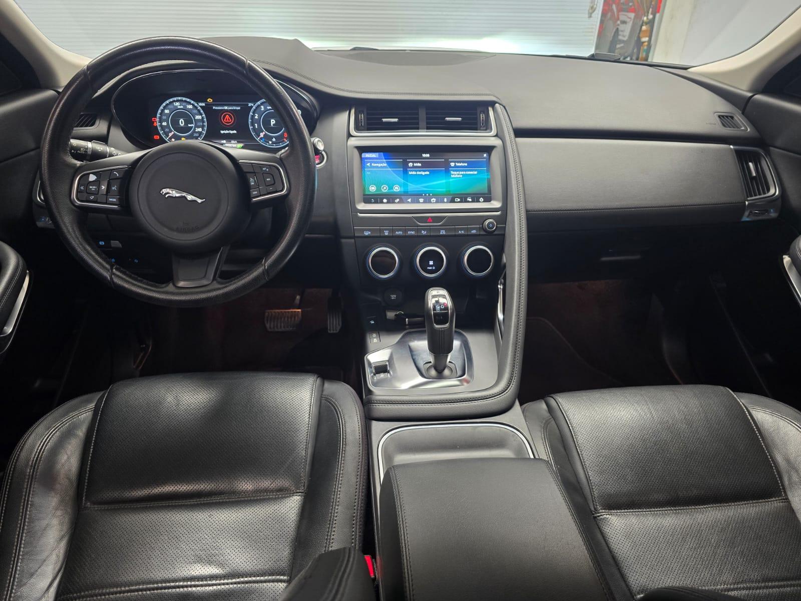 Jaguar E-PACE 2.0 P250 S - foto 7