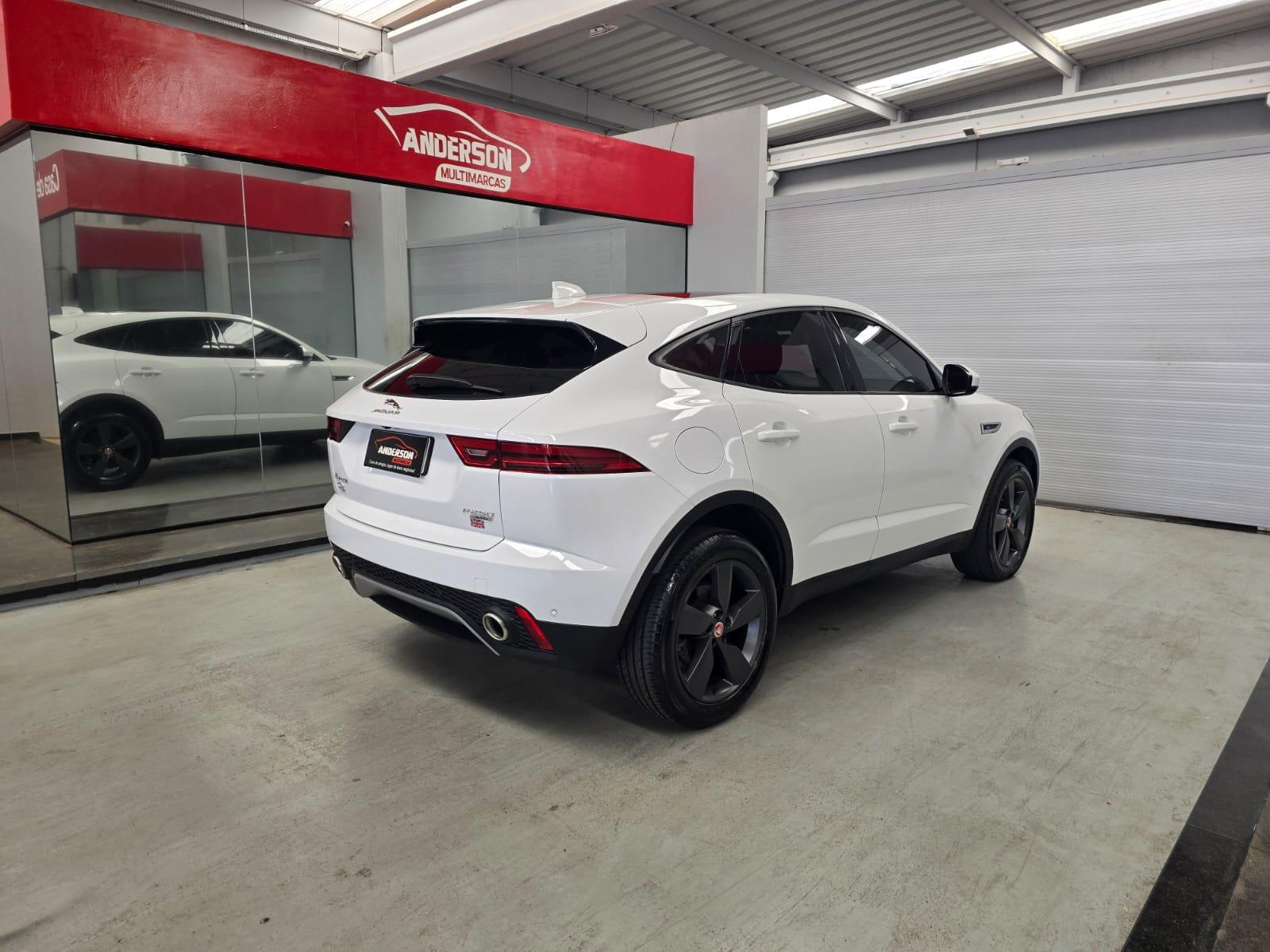 Jaguar E-PACE 2.0 P250 S - foto 4