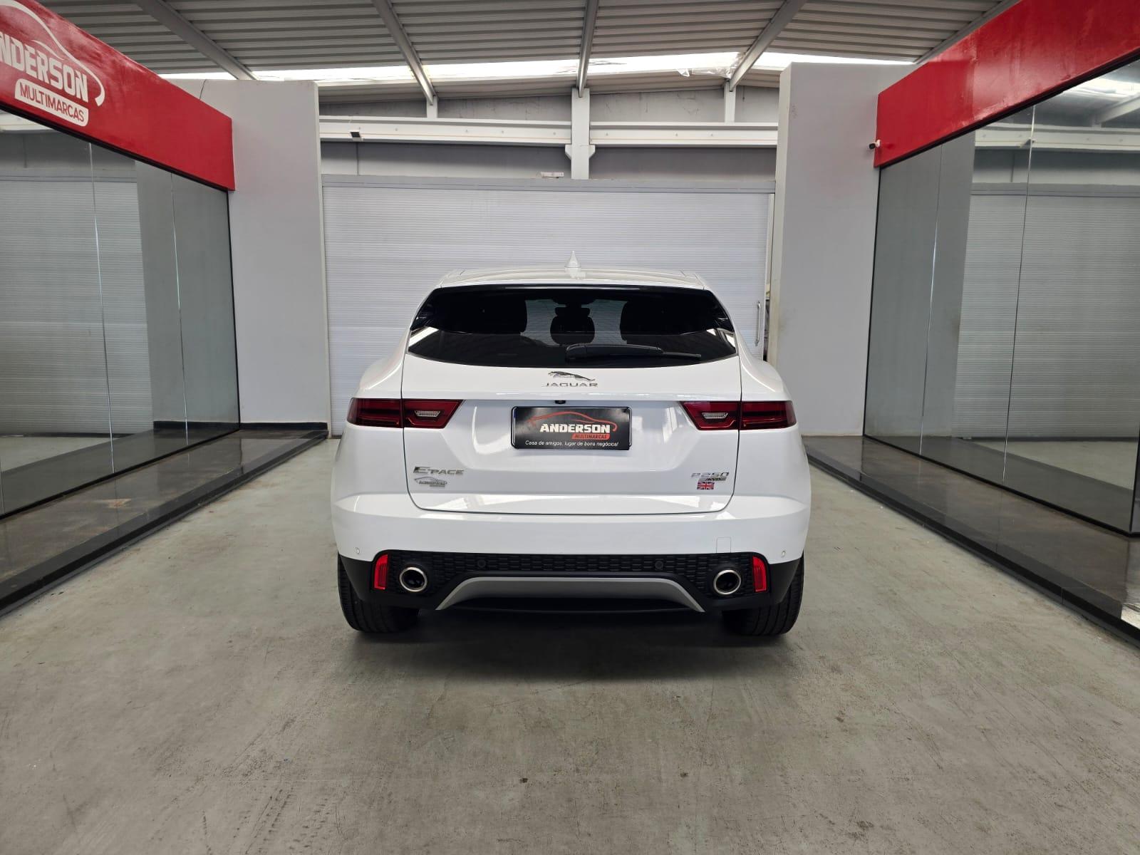 Jaguar E-PACE 2.0 P250 S - foto 5