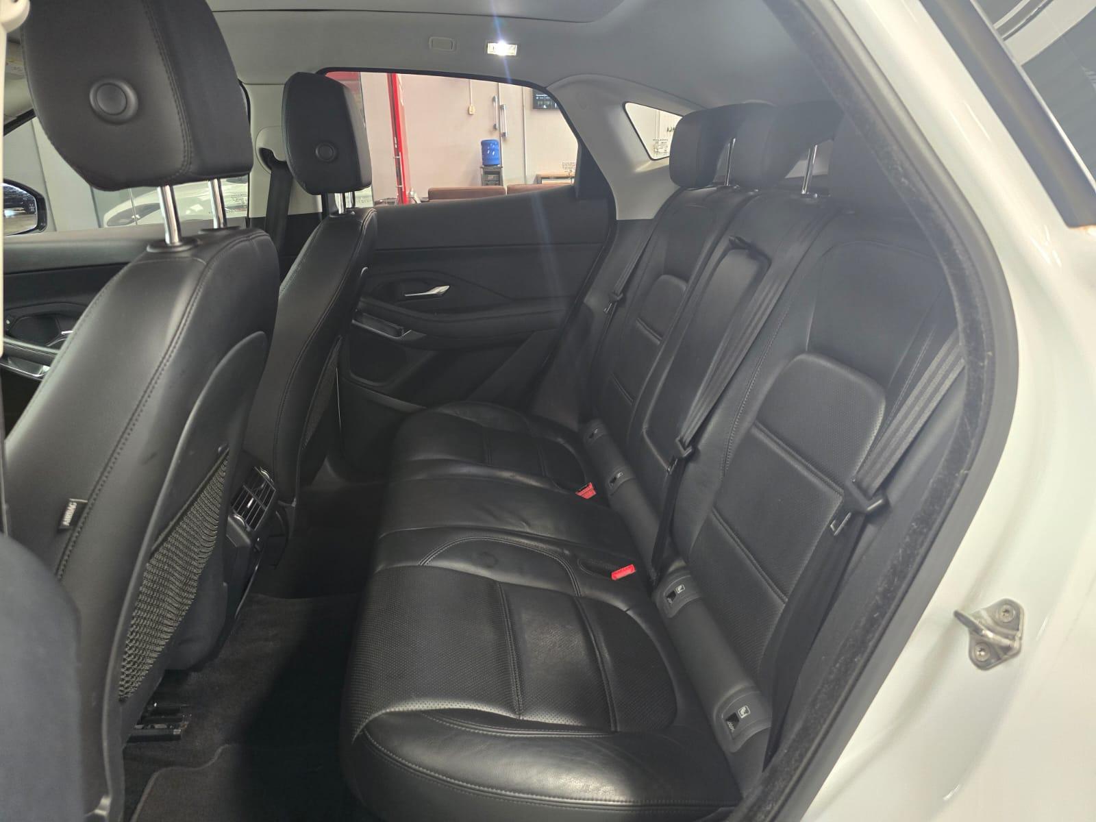 Jaguar E-PACE 2.0 P250 S - foto 9