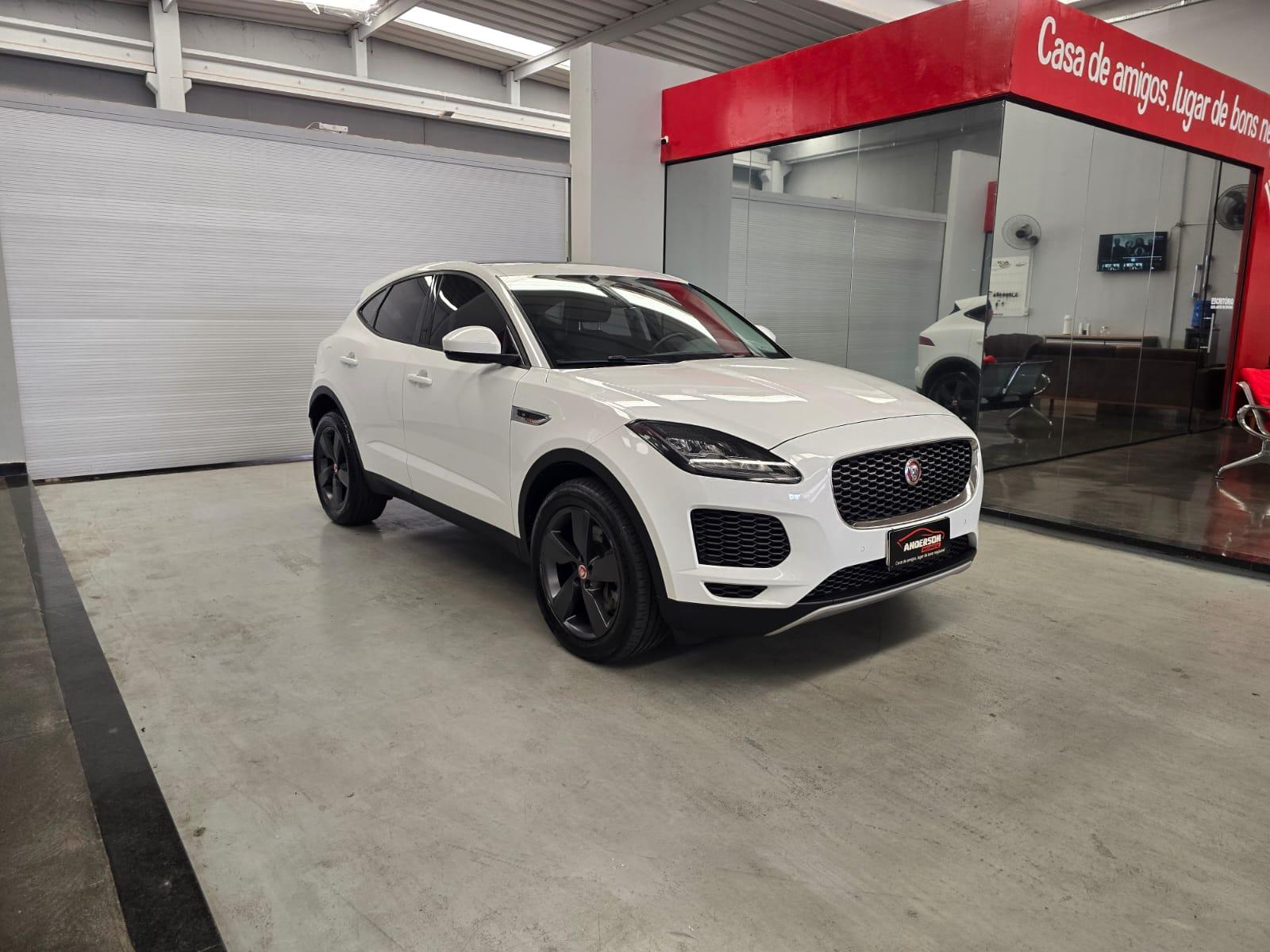 Jaguar E-PACE 2.0 P250 S - foto 3