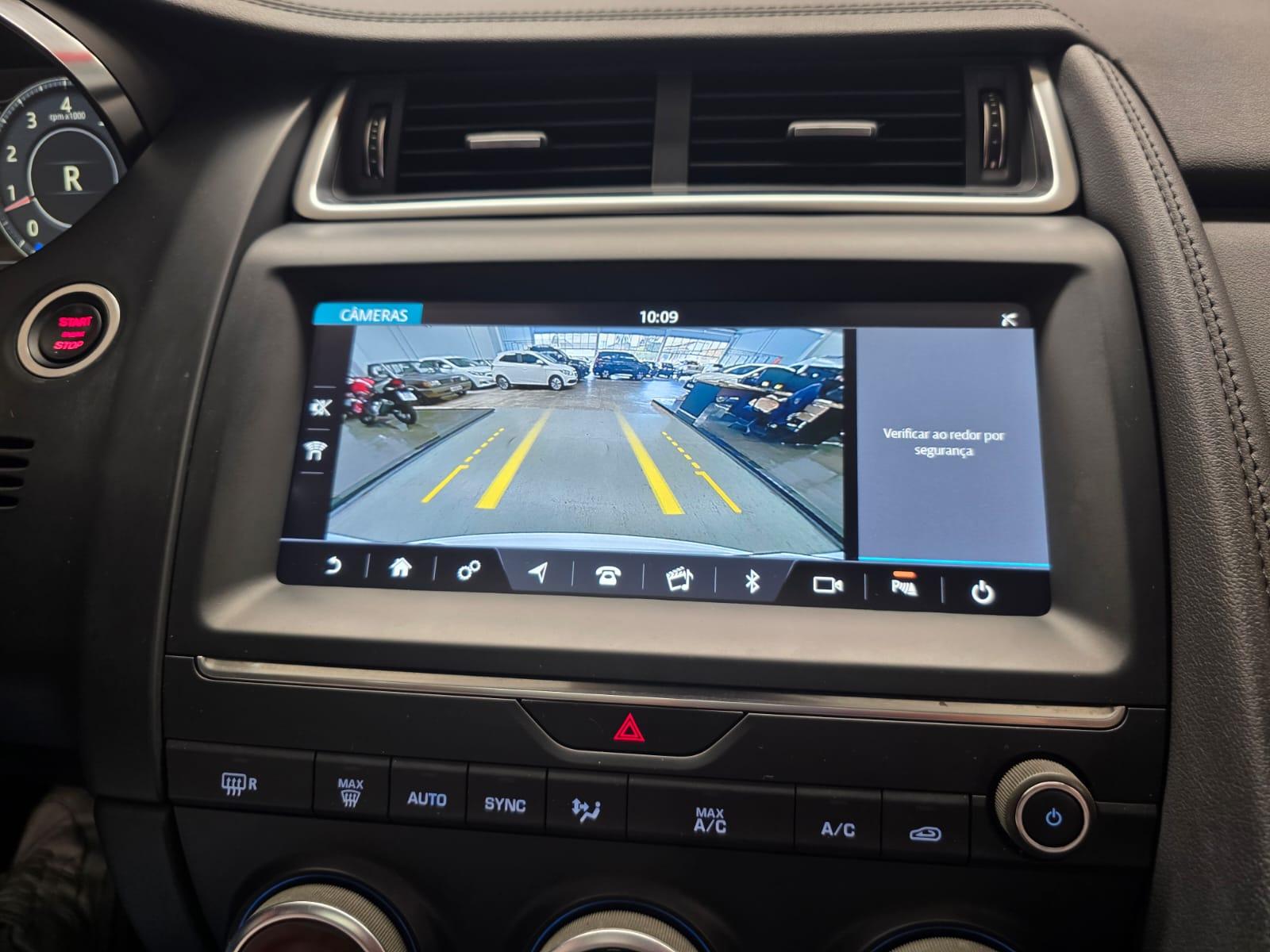 Jaguar E-PACE 2.0 P250 S - foto 11