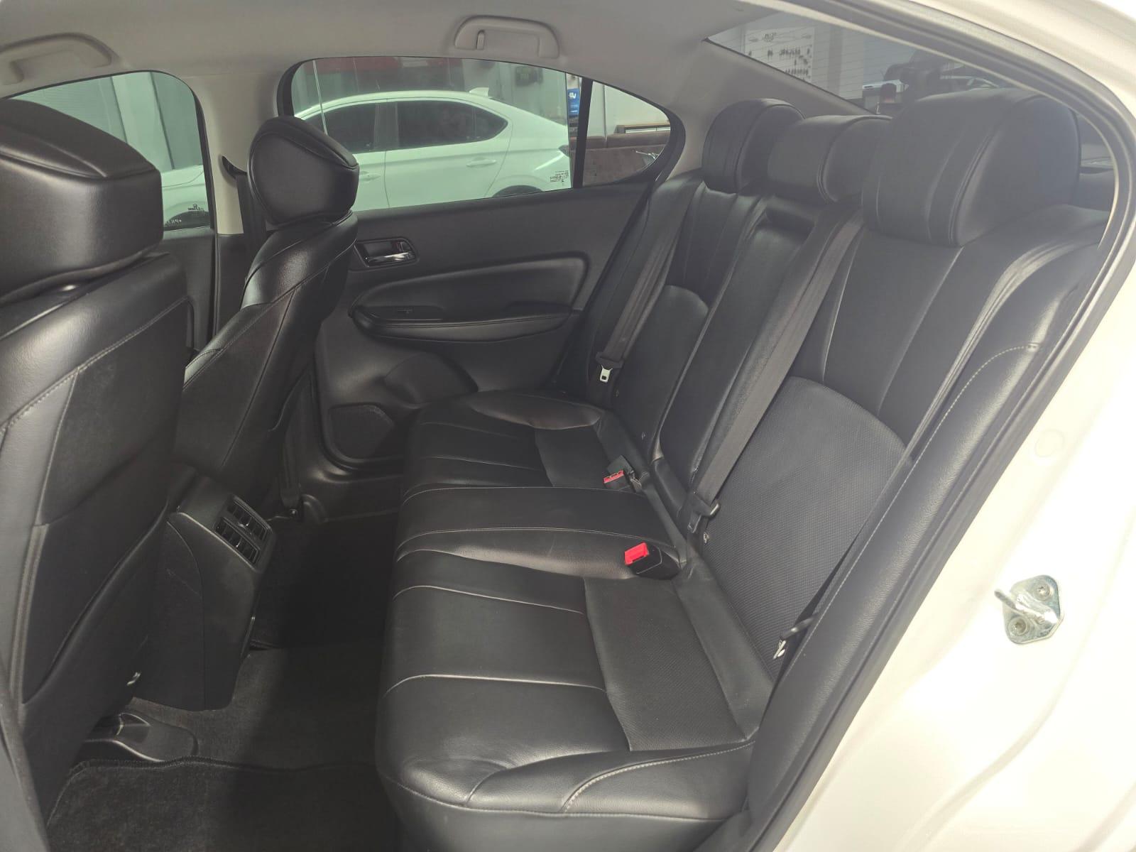 Honda CITY EXL - foto 9