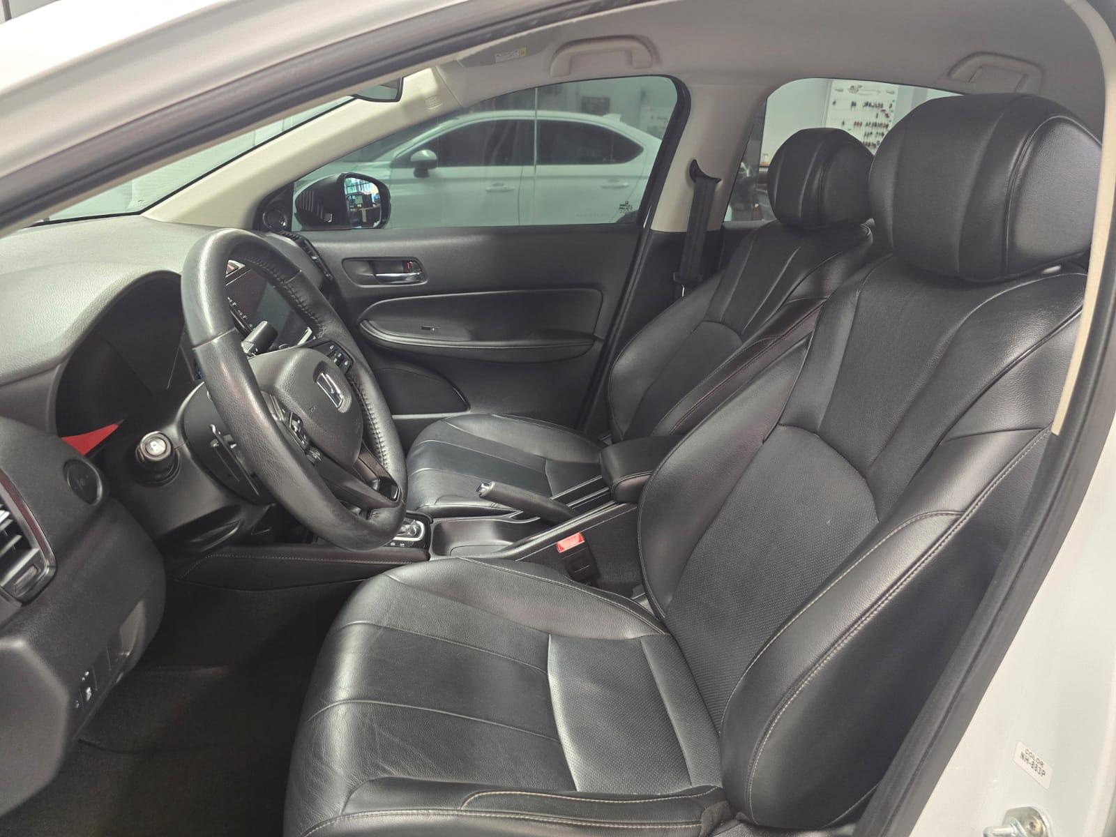 Honda CITY EXL - foto 8