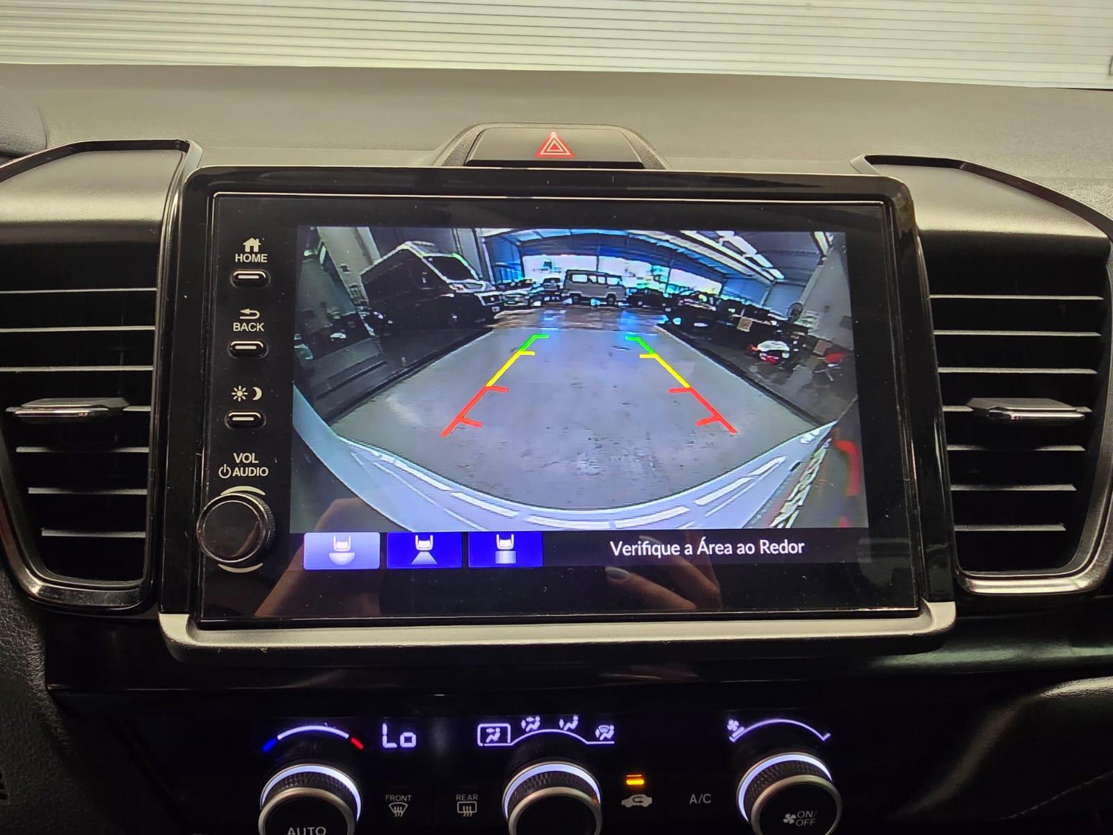 Honda CITY EXL - foto 10