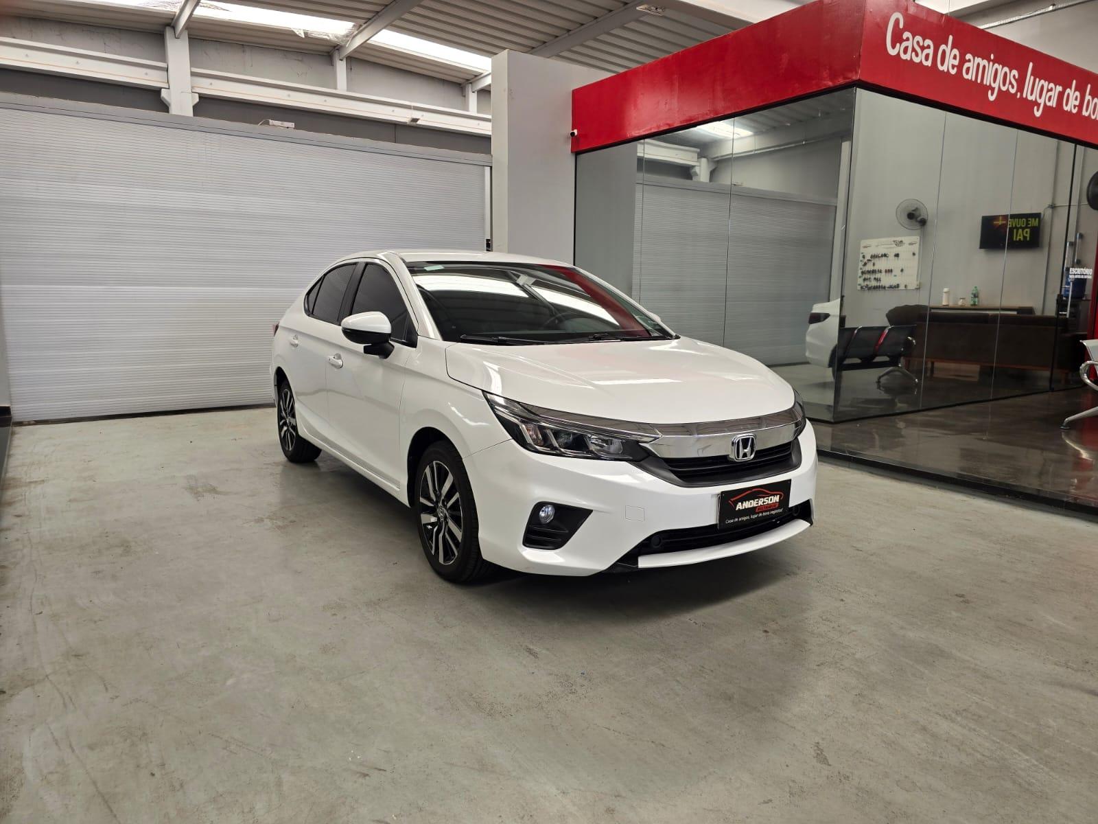 Honda CITY EXL - foto 3