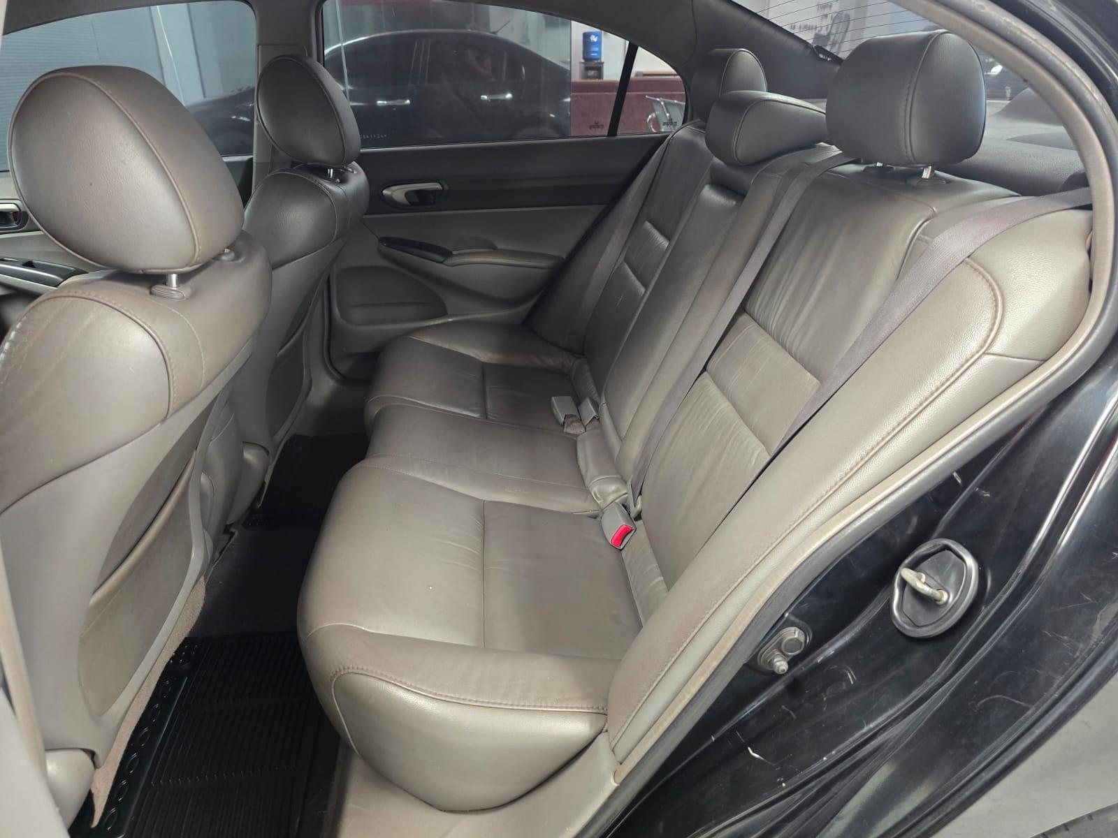 Honda CIVIC LXL - foto 9