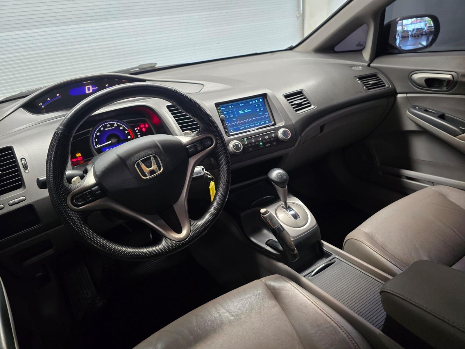 Honda CIVIC LXL - foto 11