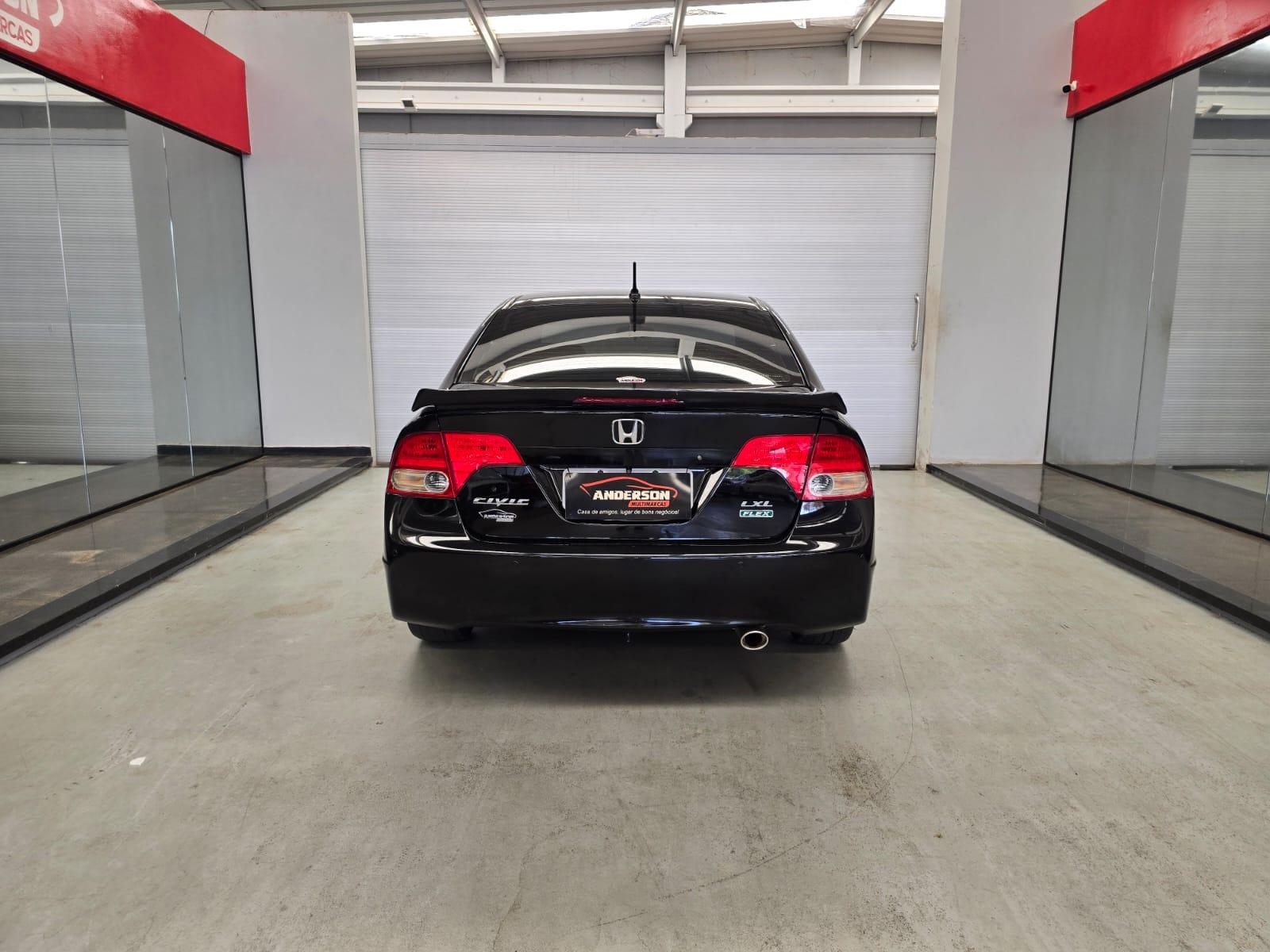 Honda CIVIC LXL - foto 5