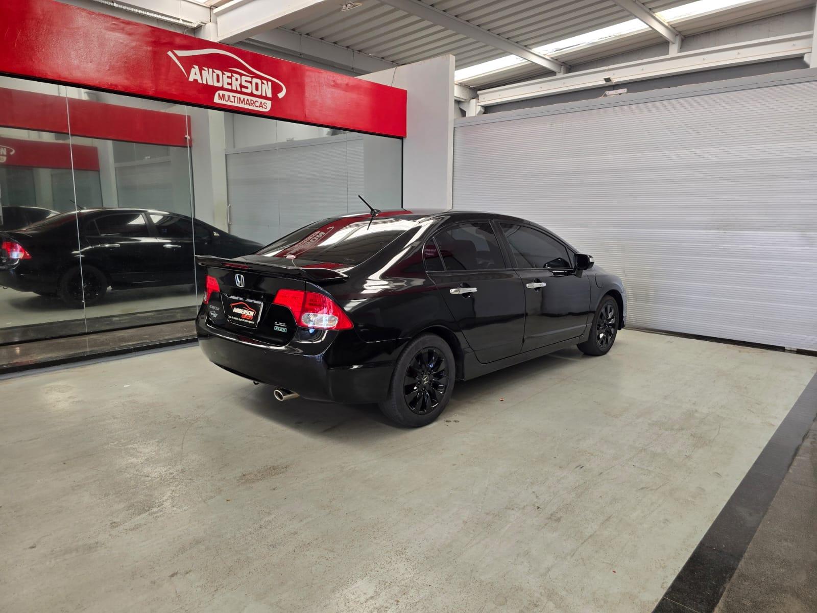 Honda CIVIC LXL - foto 4