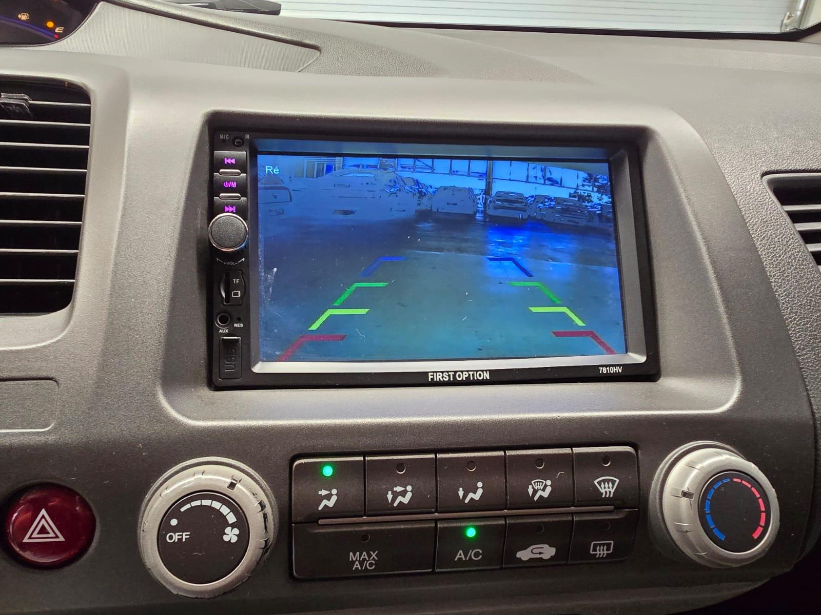 Honda CIVIC LXL - foto 10