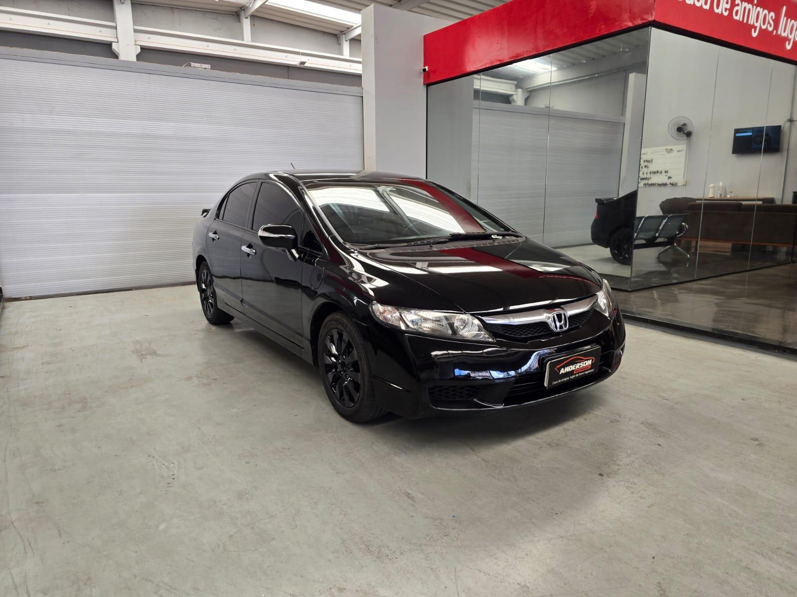 Honda CIVIC LXL - foto 3