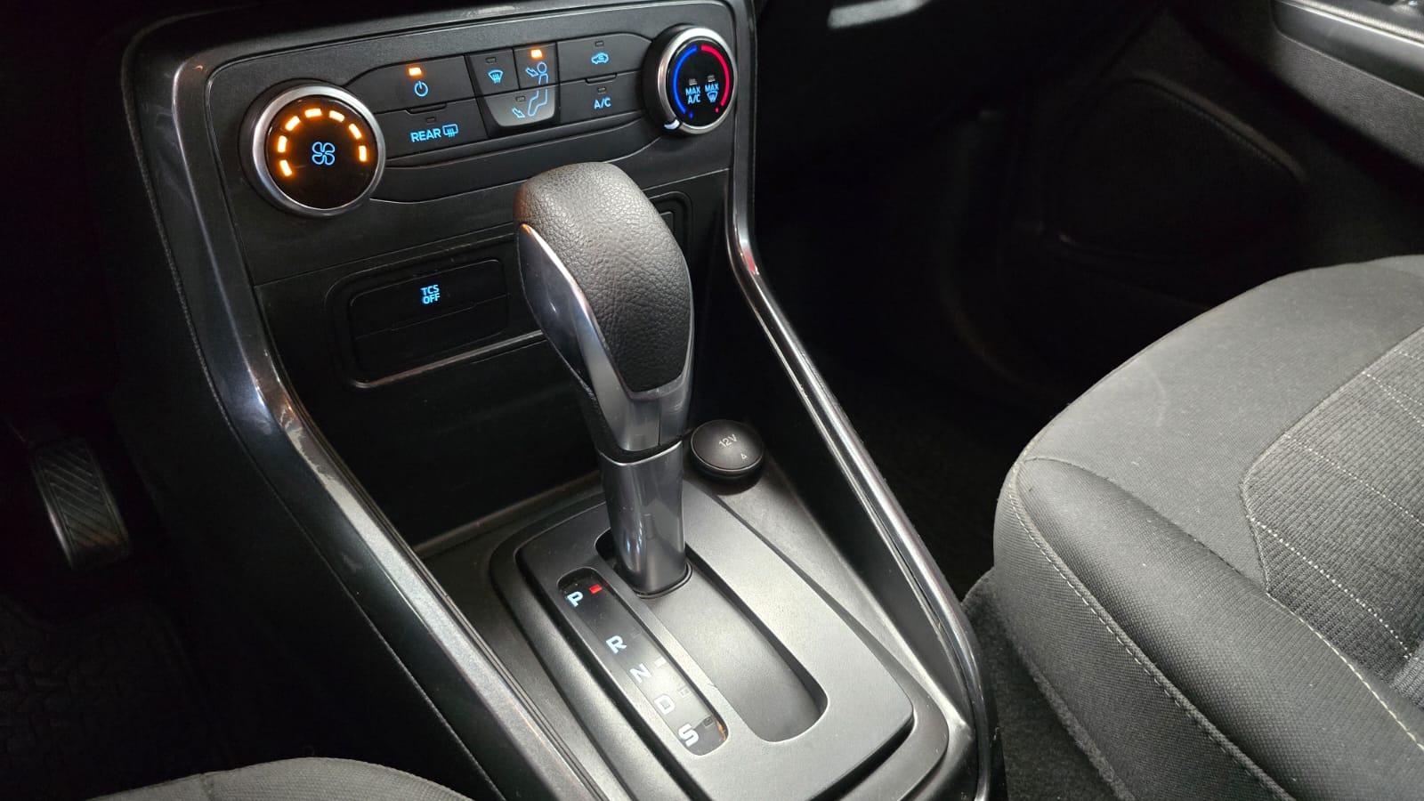 Ford ECOSPORT 1.5 SE - foto 10