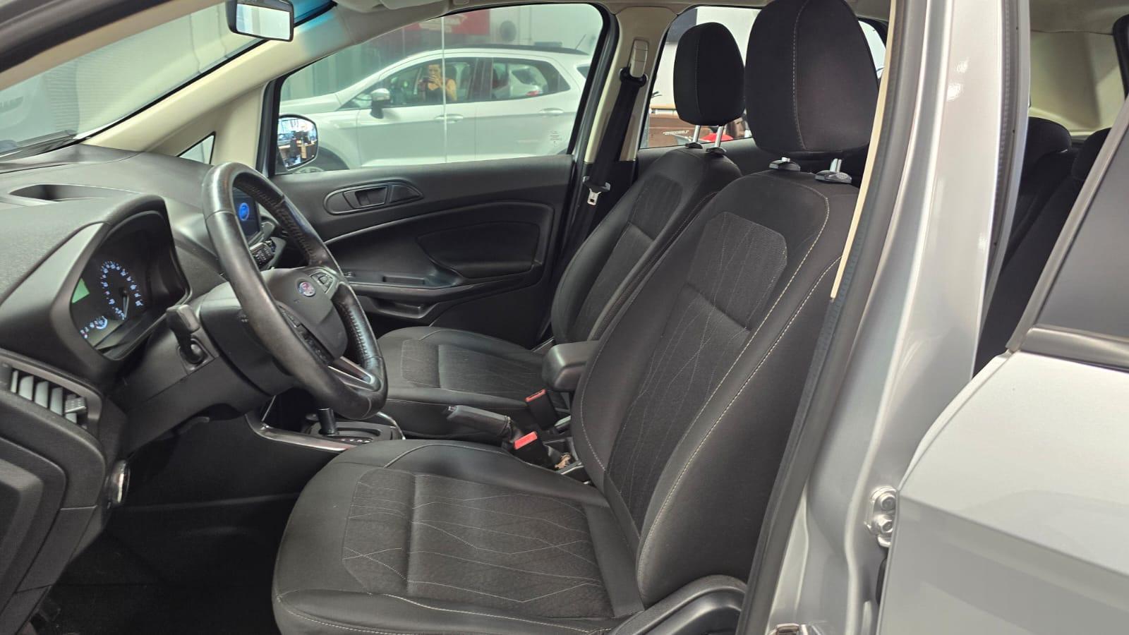 Ford ECOSPORT 1.5 SE - foto 8