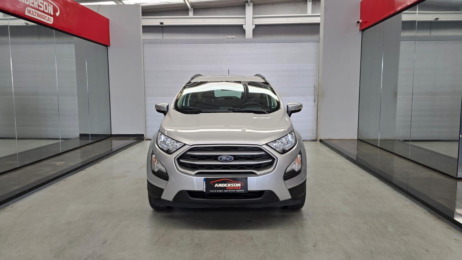 Ford ECOSPORT 1.5 SE - foto 2