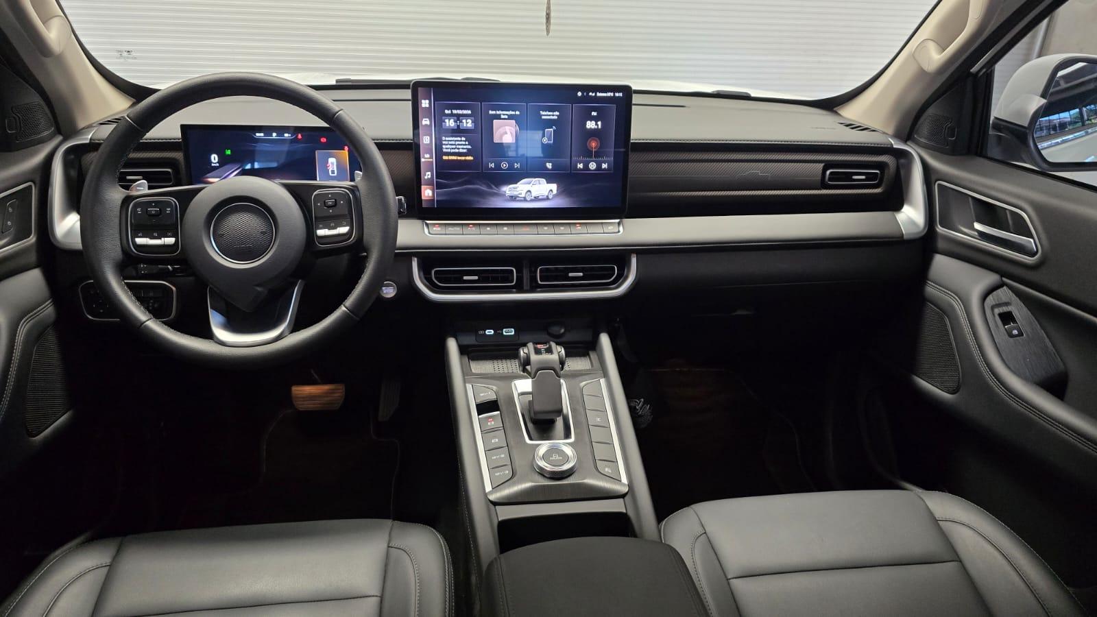 GWM POER P30 TRAIL - foto 7