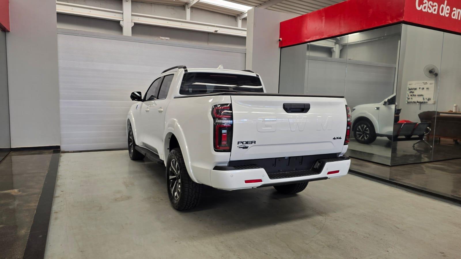 GWM POER P30 TRAIL - foto 6