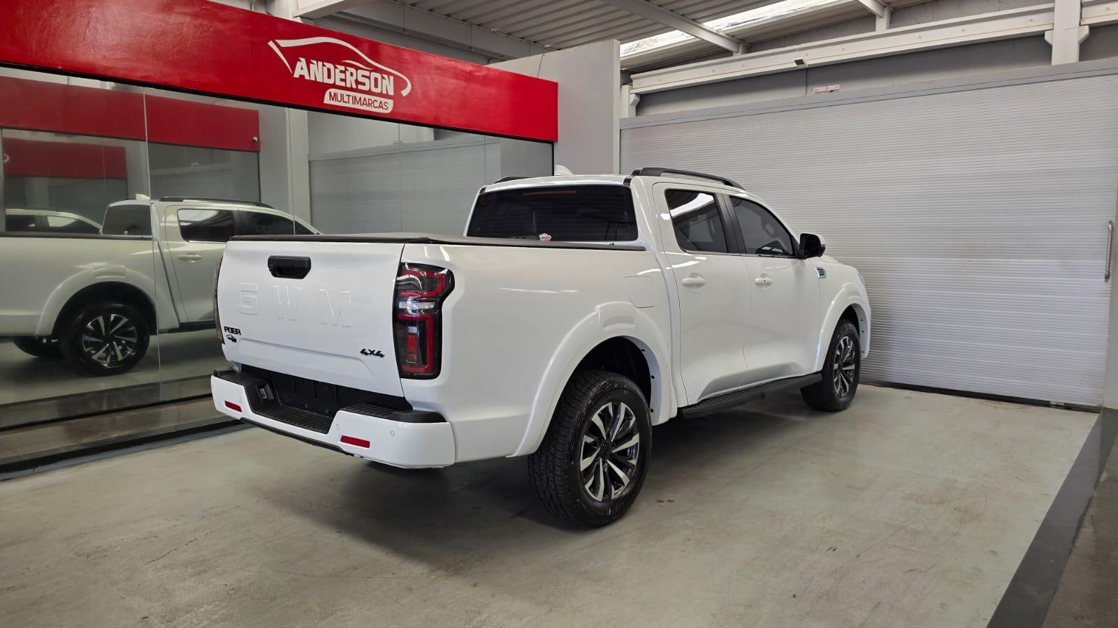 GWM POER P30 TRAIL - foto 4