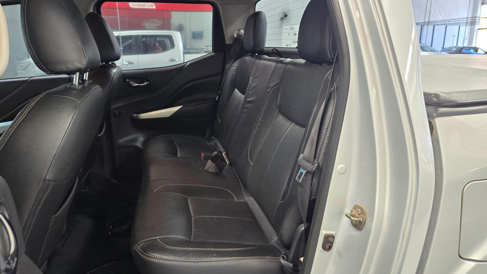 Nissan FRONTIER SE 4X4 - foto 9