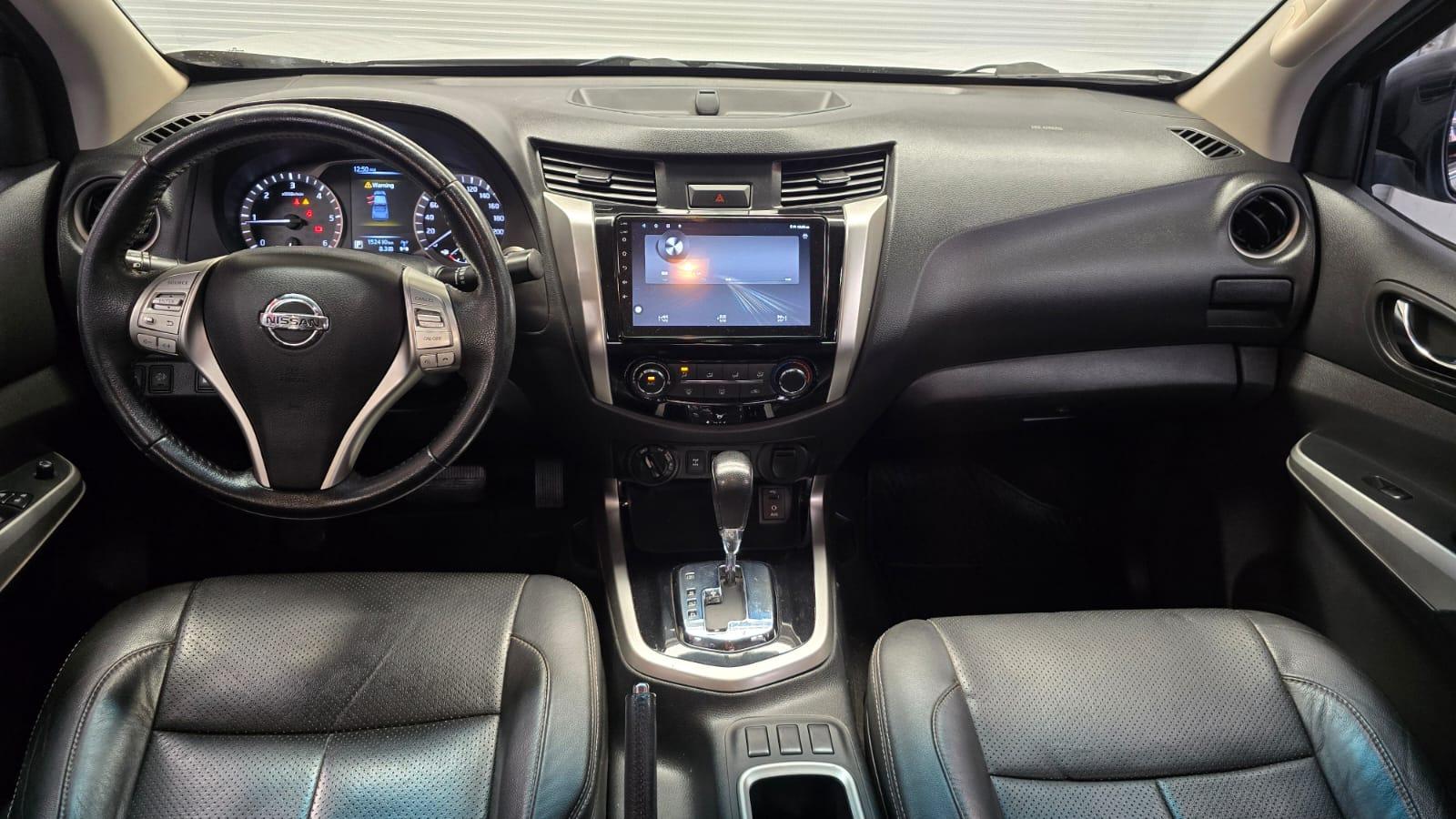 Nissan FRONTIER SE 4X4 - foto 7