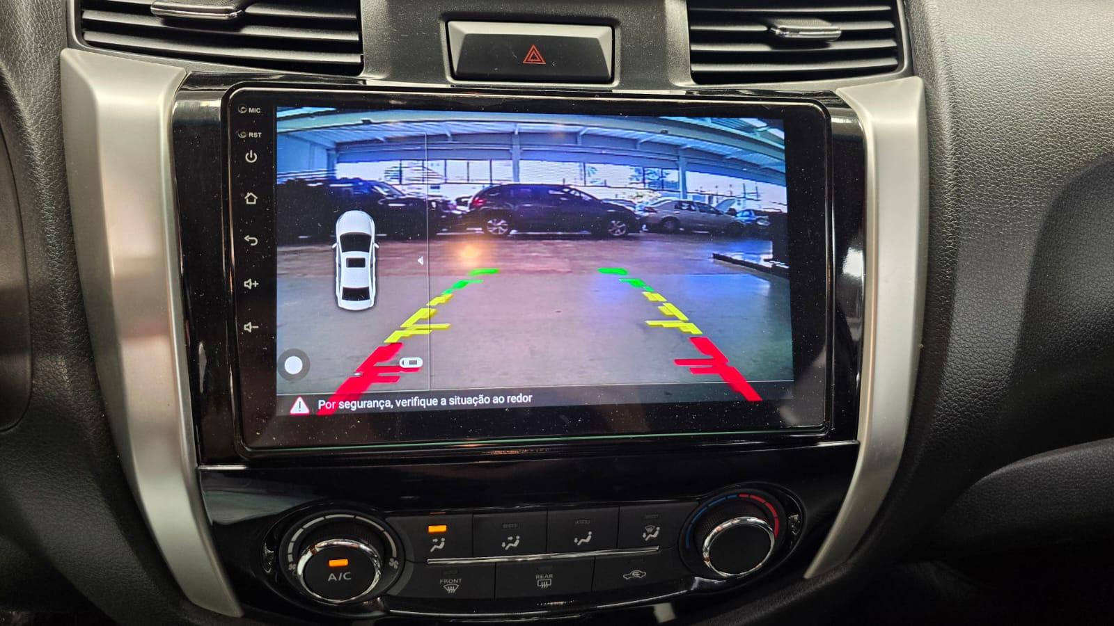 Nissan FRONTIER SE 4X4 - foto 10