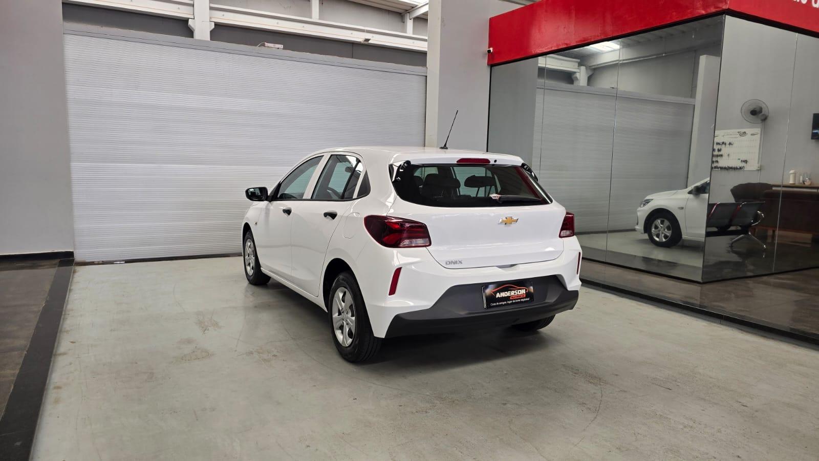 Chevrolet ONIX 1.0 HB - foto 6