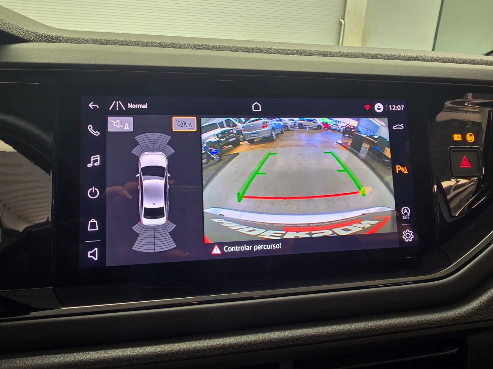 Volkswagen VIRTUS 250 TSI EXCLUSIVE - foto 10