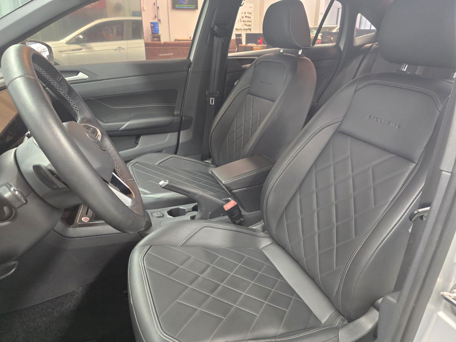 Volkswagen VIRTUS 250 TSI EXCLUSIVE - foto 8