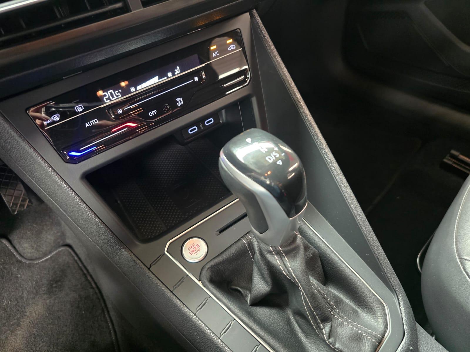 Volkswagen VIRTUS 250 TSI EXCLUSIVE - foto 11