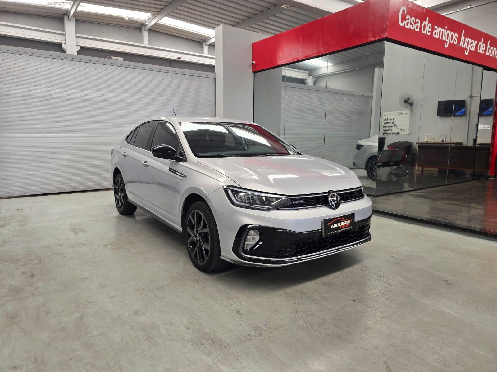 Volkswagen VIRTUS 250 TSI EXCLUSIVE - foto 3