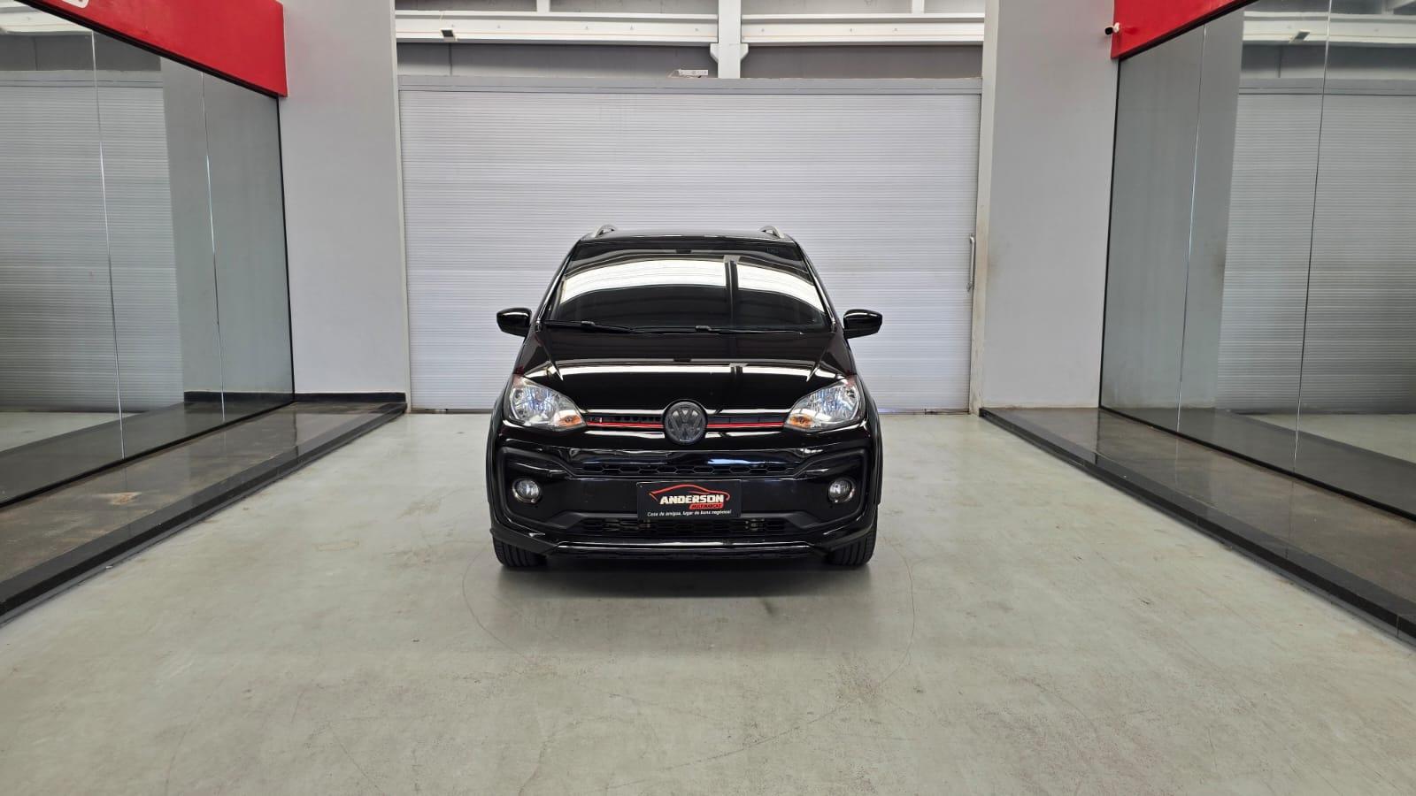 Volkswagen UP 1.0 TSI XTREME - foto 2