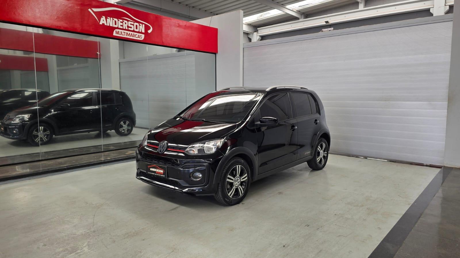 Volkswagen UP 1.0 TSI XTREME