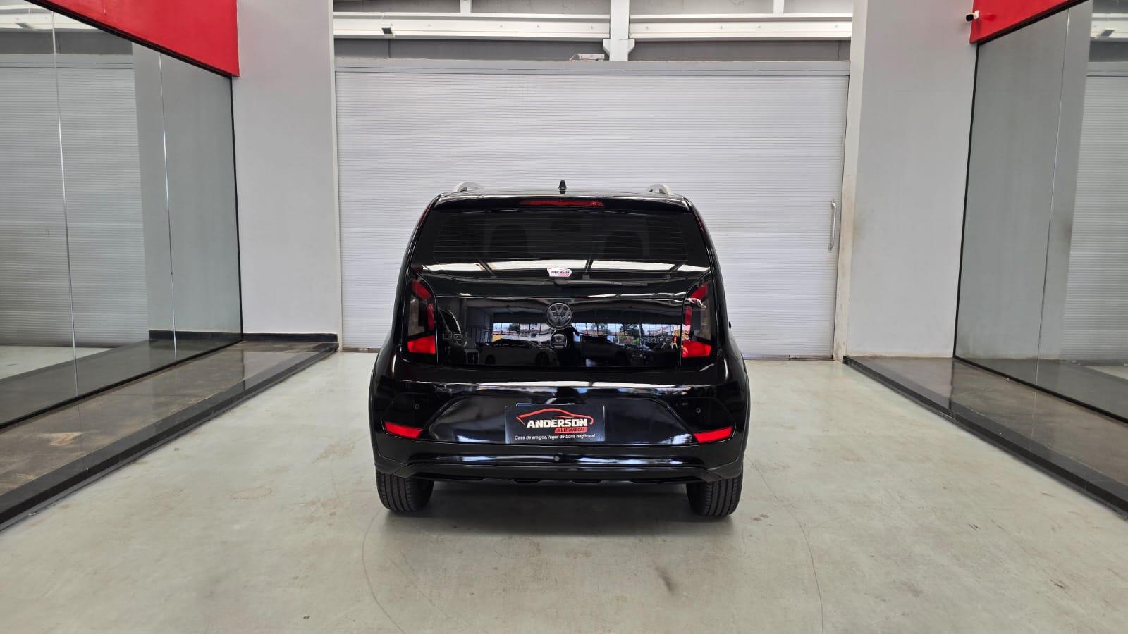 Volkswagen UP 1.0 TSI XTREME - foto 5