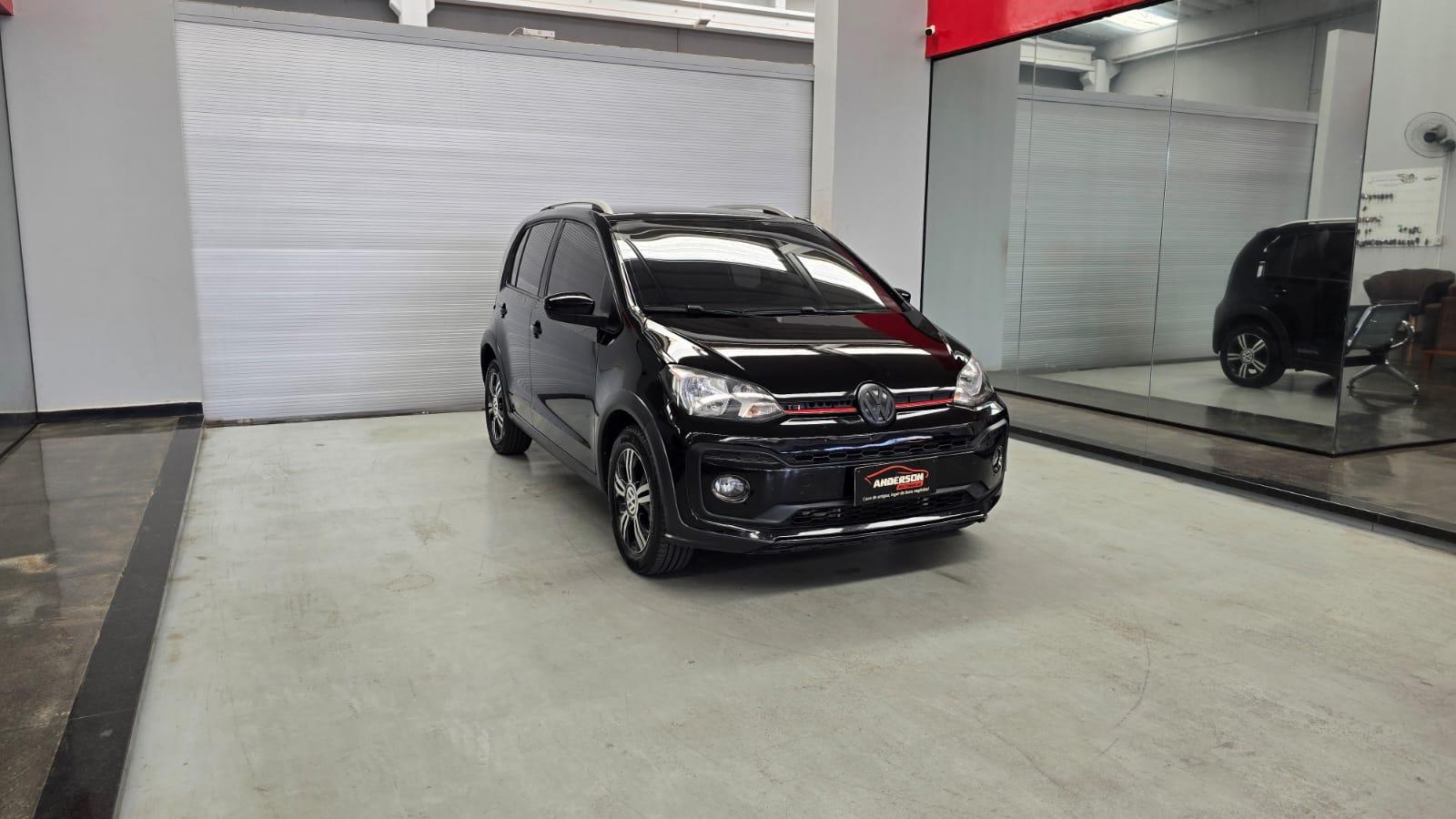 Volkswagen UP 1.0 TSI XTREME - foto 3