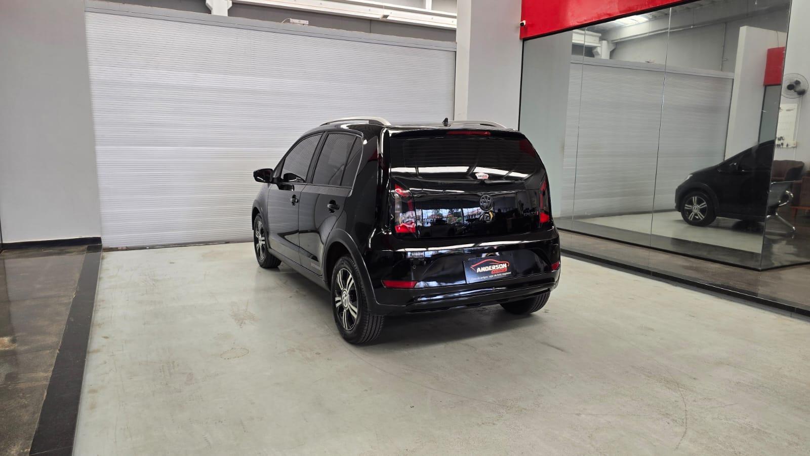 Volkswagen UP 1.0 TSI XTREME - foto 6