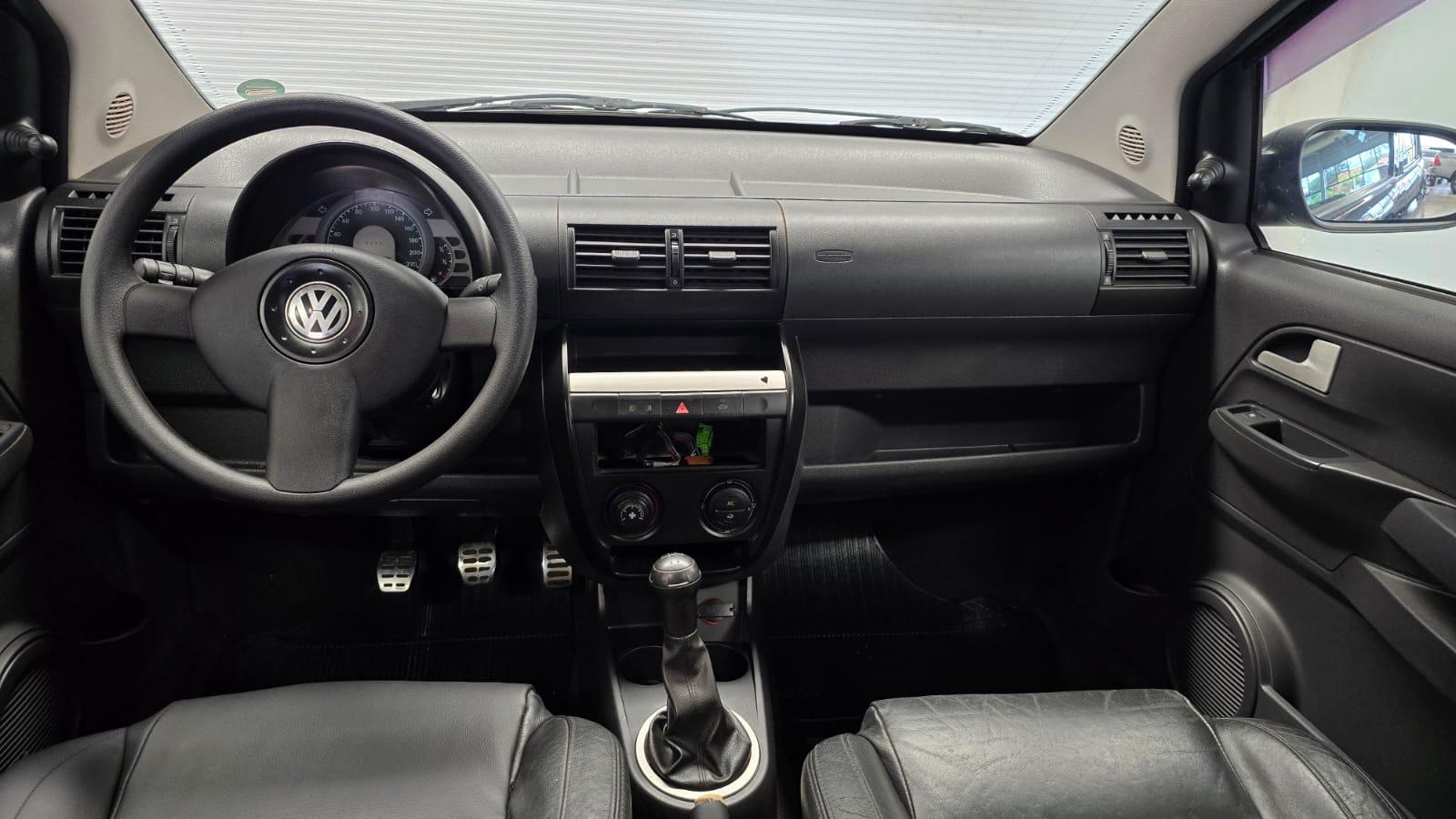 Volkswagen CROSSFOX 1.6 - foto 7