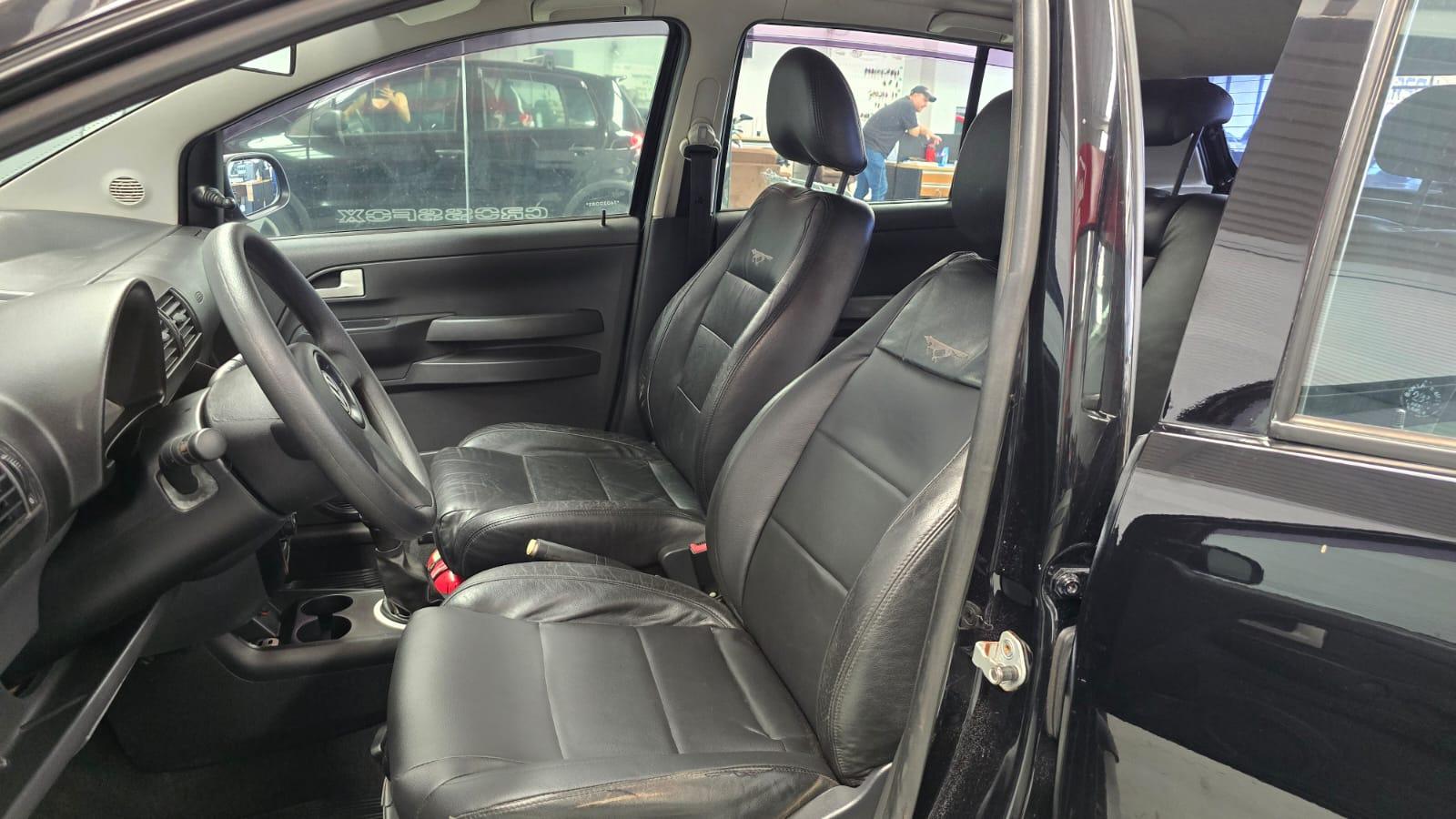 Volkswagen CROSSFOX 1.6 - foto 8