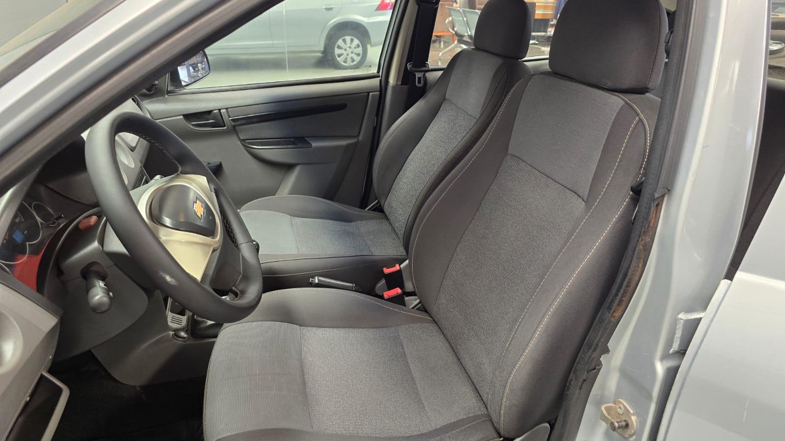 Chevrolet PRISMA LT 1.4 - foto 8