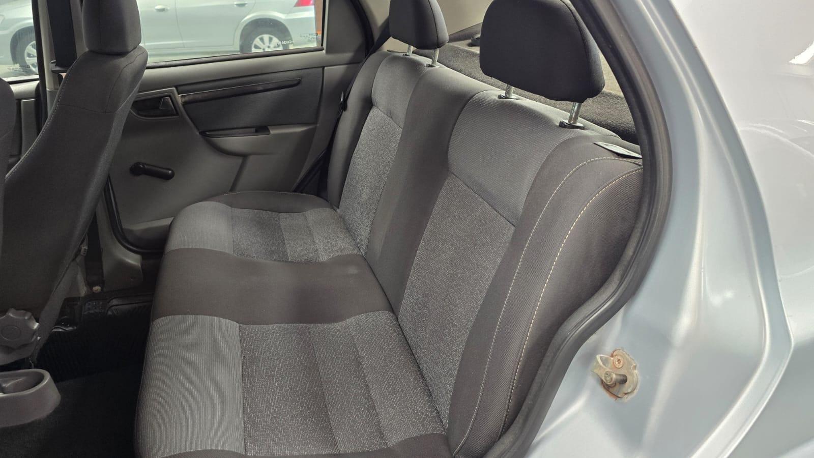 Chevrolet PRISMA LT 1.4 - foto 9