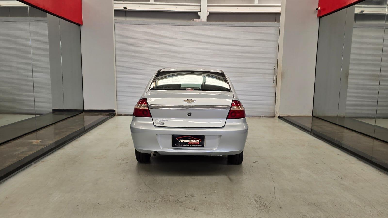 Chevrolet PRISMA LT 1.4 - foto 5