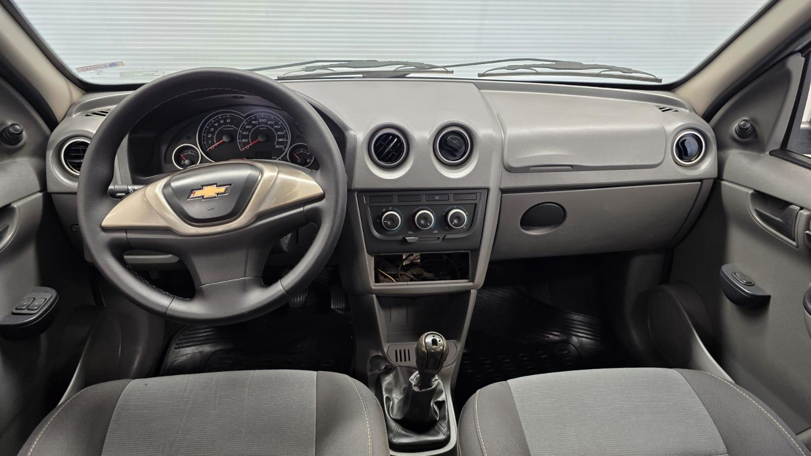 Chevrolet PRISMA LT 1.4 - foto 7