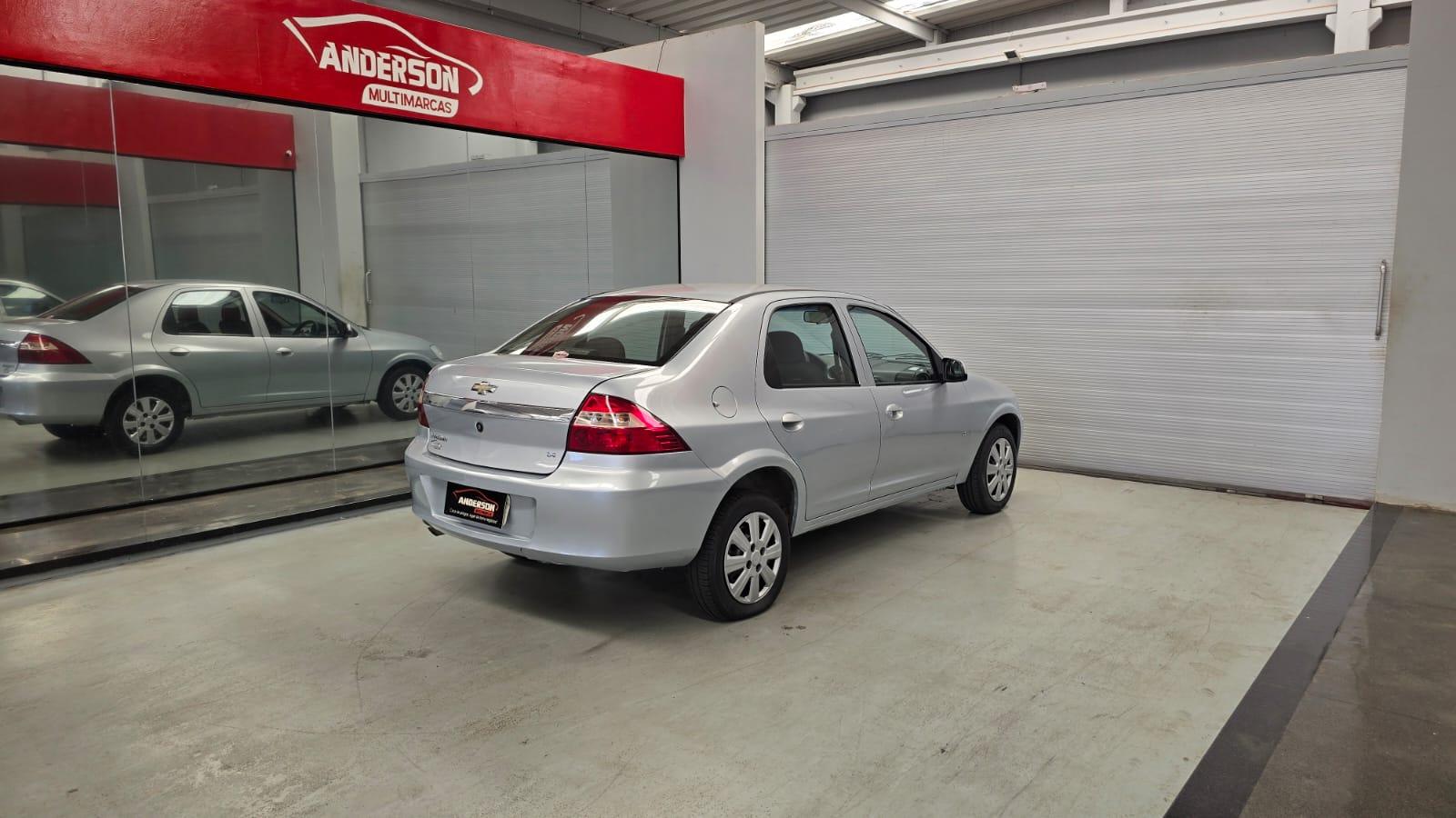 Chevrolet PRISMA LT 1.4 - foto 4