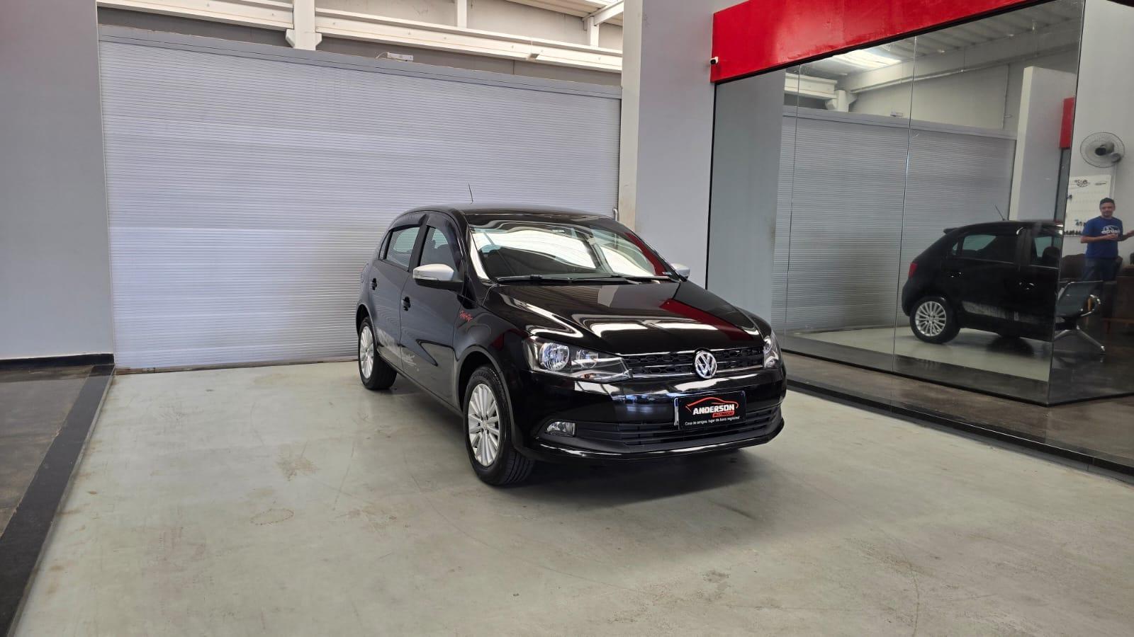 Volkswagen GOL 1.0 ROCK IN RIO - foto 3