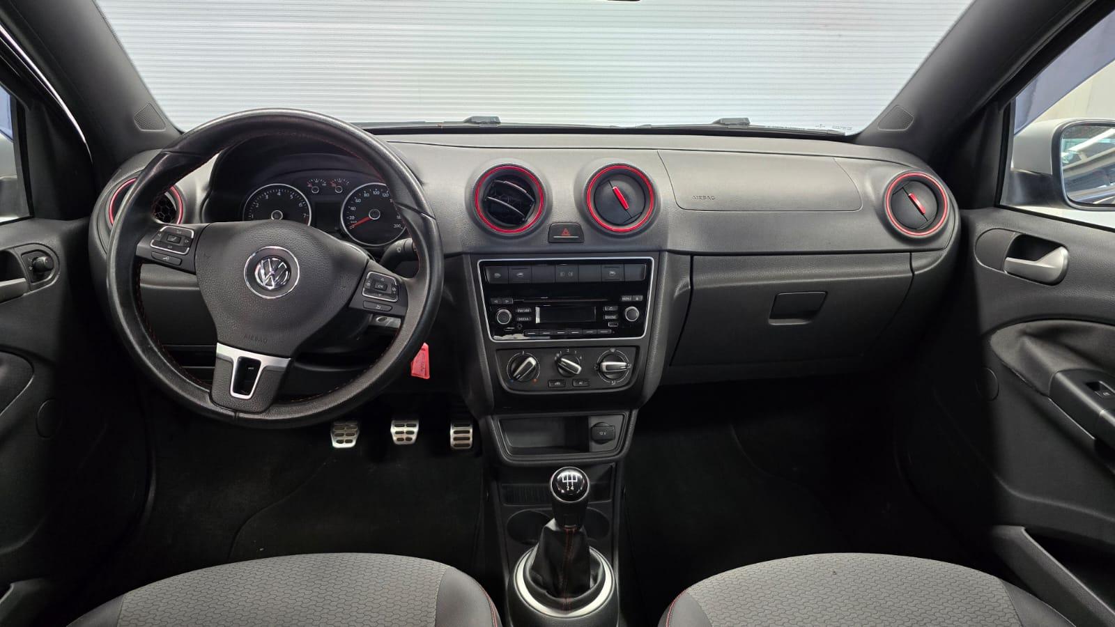 Volkswagen GOL 1.0 ROCK IN RIO - foto 7