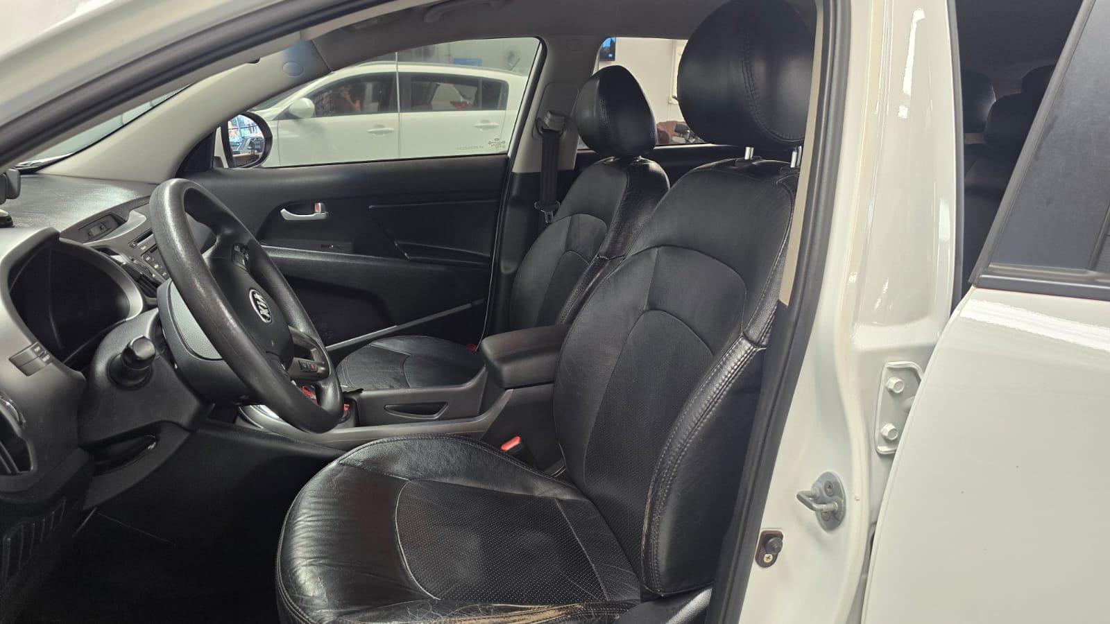 Kia SPORTAGE 2.0 LX2 - foto 8