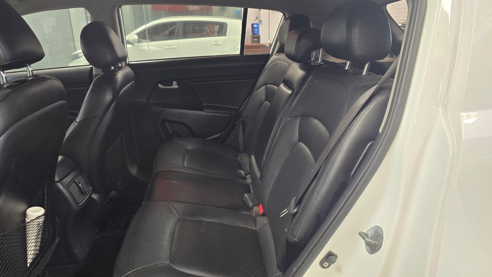 Kia SPORTAGE 2.0 LX2 - foto 9