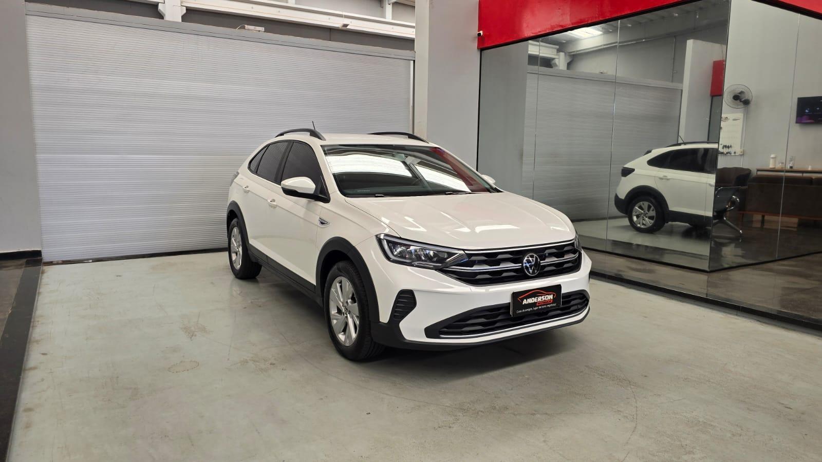 Volkswagen NIVUS 1.0 200 TSI TOTAL COMFORTLINE - foto 3