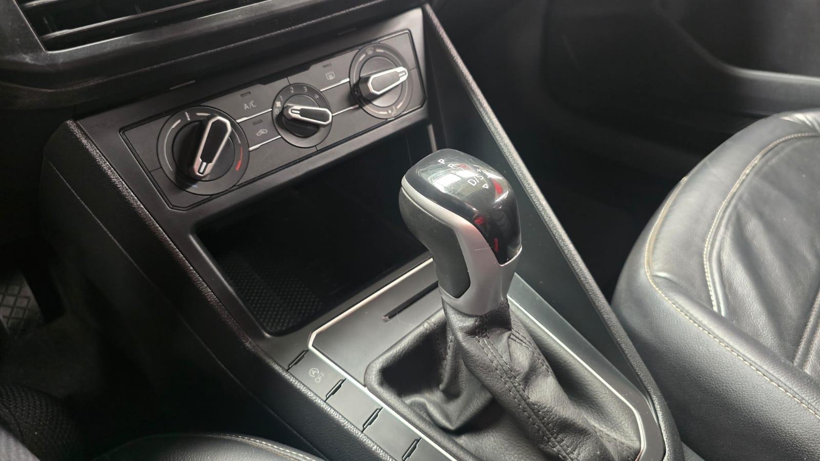 Volkswagen NIVUS 1.0 200 TSI TOTAL COMFORTLINE - foto 9