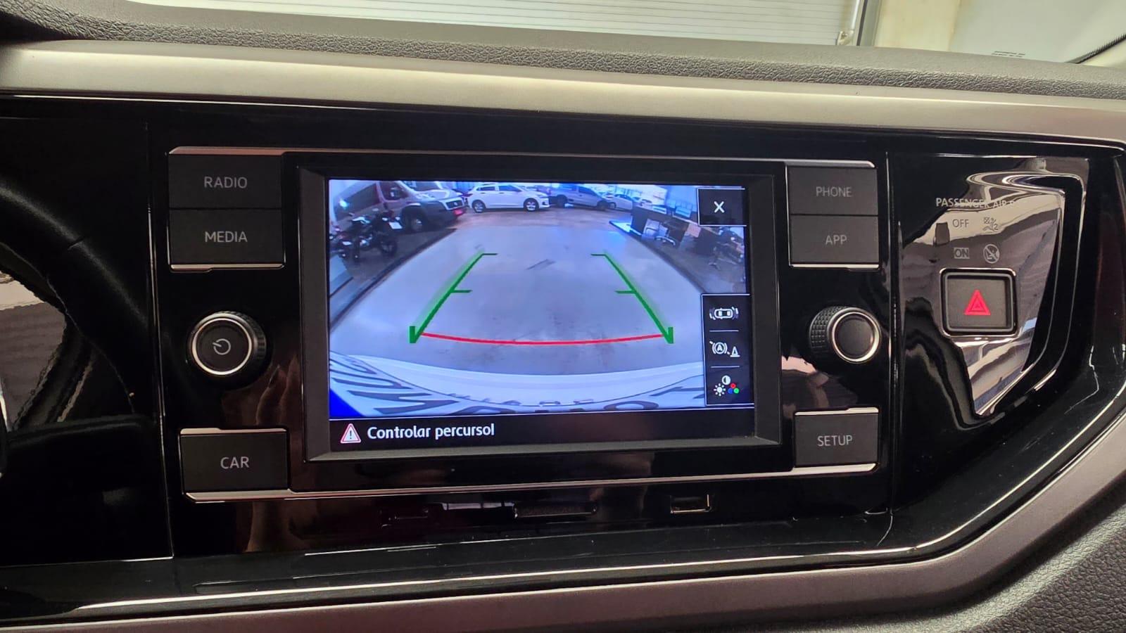 Volkswagen NIVUS 1.0 200 TSI TOTAL COMFORTLINE - foto 8