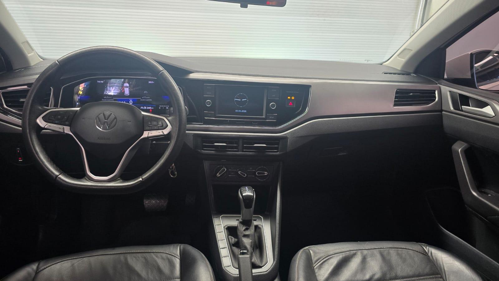 Volkswagen NIVUS 1.0 200 TSI TOTAL COMFORTLINE - foto 7